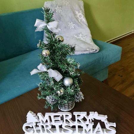 Apartament Modern Cristina&Jessica Mediaş 외부 사진