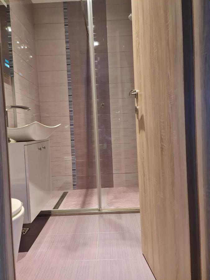 Apartament Modern Cristina&Jessica Mediaş 외부 사진
