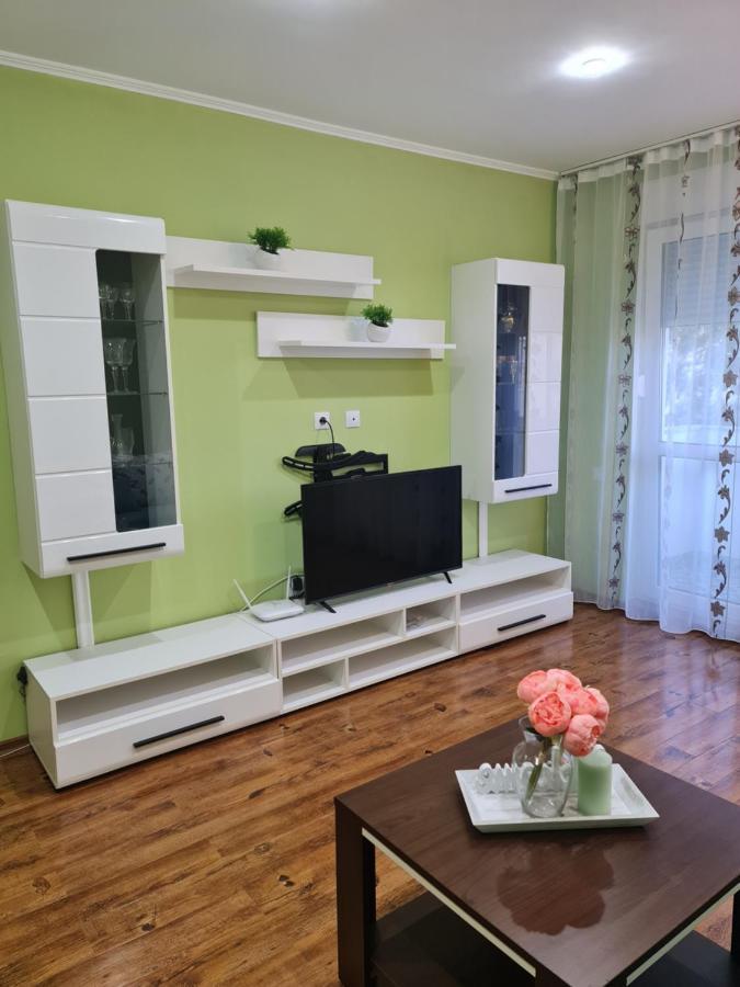 Apartament Modern Cristina&Jessica Mediaş 외부 사진