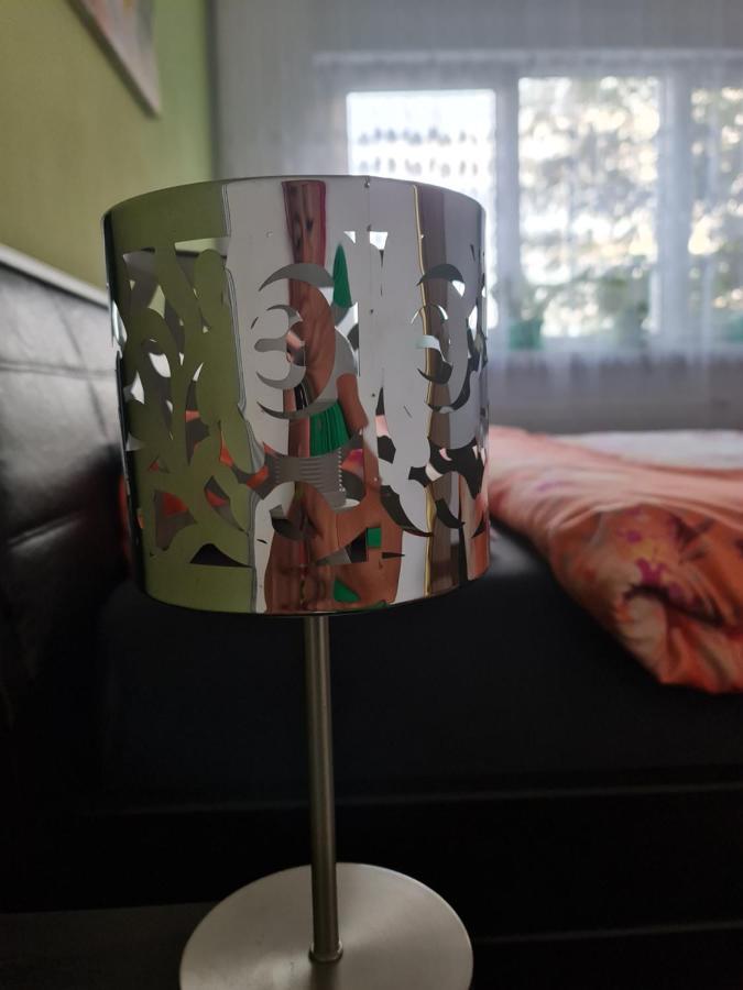 Apartament Modern Cristina&Jessica Mediaş 외부 사진