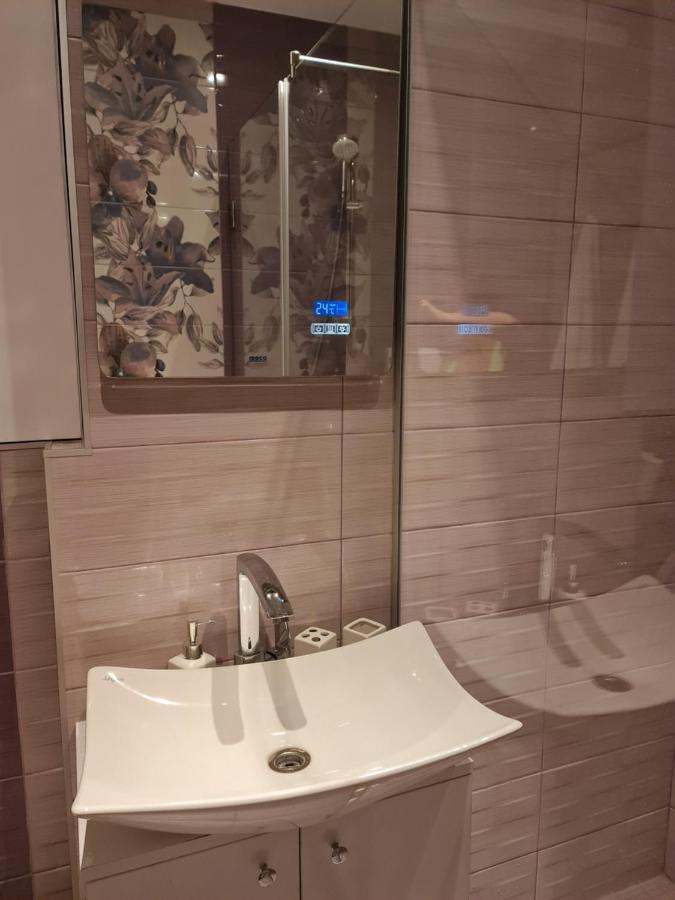 Apartament Modern Cristina&Jessica Mediaş 외부 사진