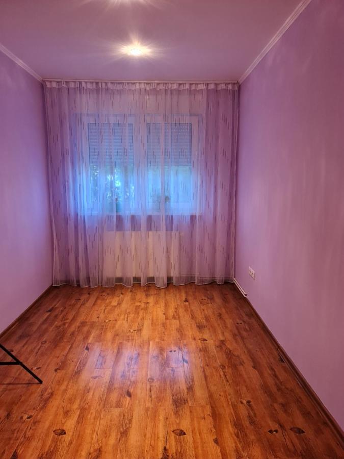 Apartament Modern Cristina&Jessica Mediaş 외부 사진