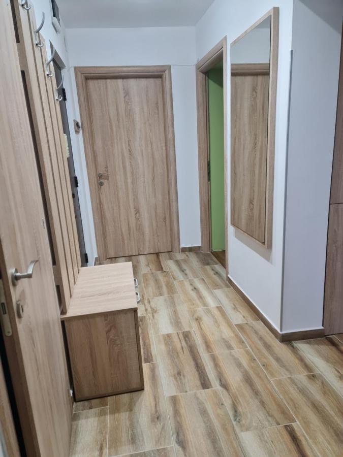 Apartament Modern Cristina&Jessica Mediaş 외부 사진
