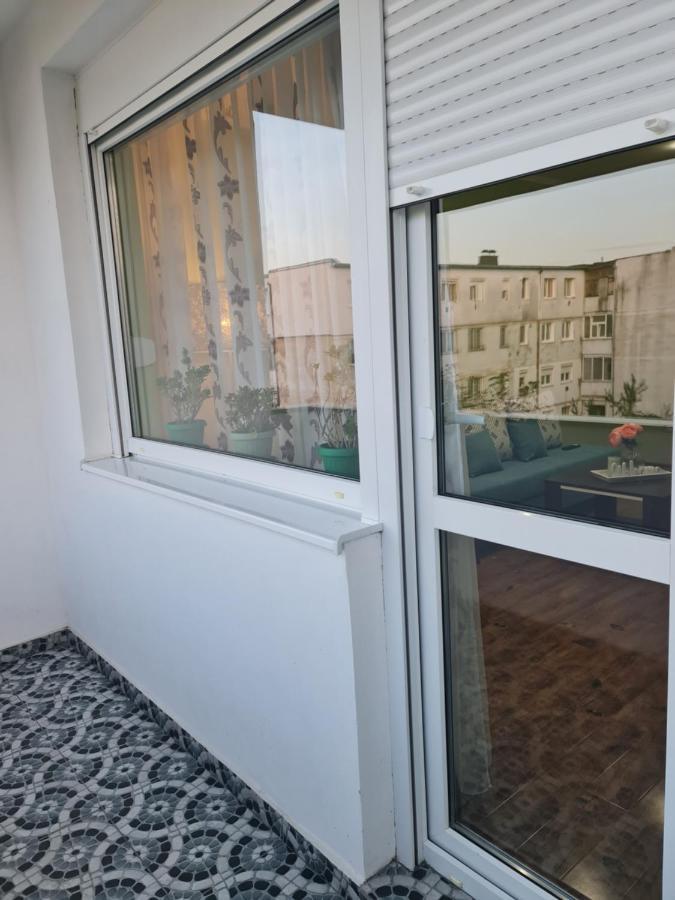 Apartament Modern Cristina&Jessica Mediaş 외부 사진