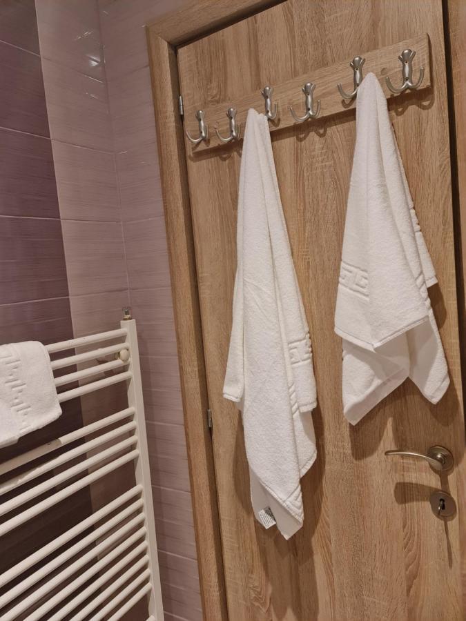 Apartament Modern Cristina&Jessica Mediaş 외부 사진