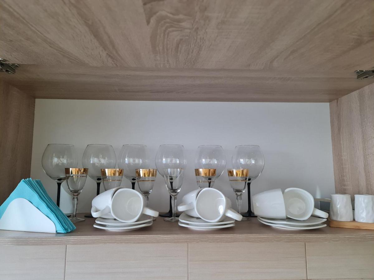 Apartament Modern Cristina&Jessica Mediaş 외부 사진