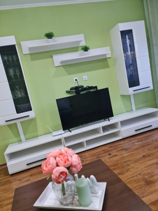 Apartament Modern Cristina&Jessica Mediaş 외부 사진