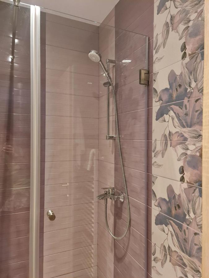 Apartament Modern Cristina&Jessica Mediaş 외부 사진