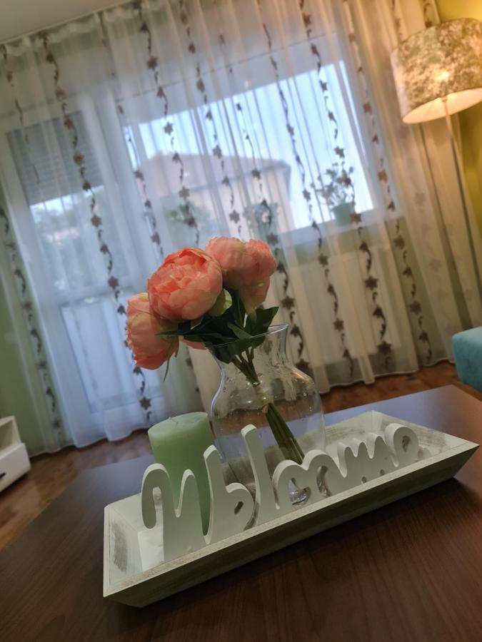 Apartament Modern Cristina&Jessica Mediaş 외부 사진
