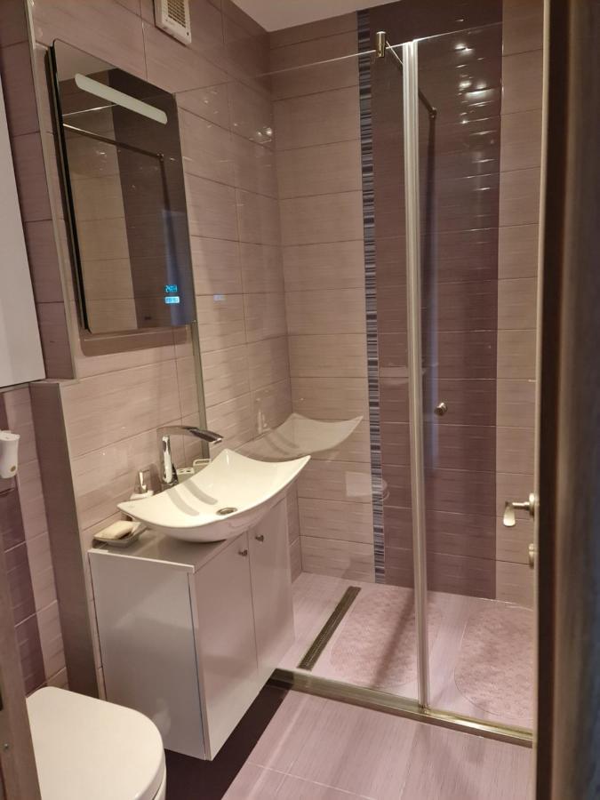 Apartament Modern Cristina&Jessica Mediaş 외부 사진