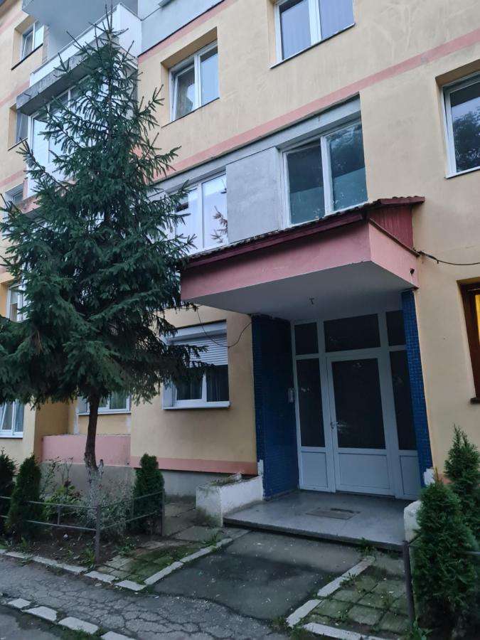 Apartament Modern Cristina&Jessica Mediaş 외부 사진