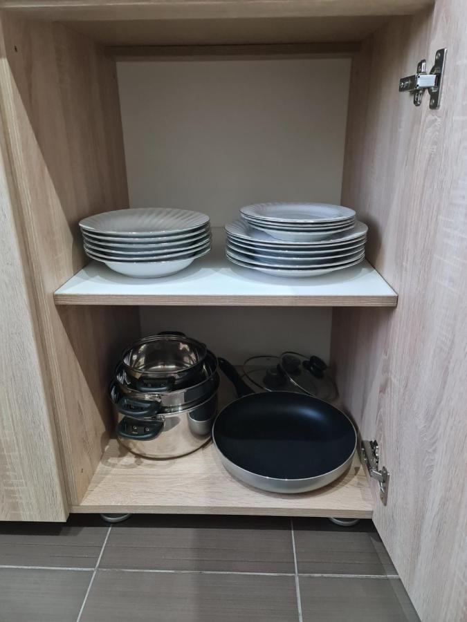 Apartament Modern Cristina&Jessica Mediaş 외부 사진