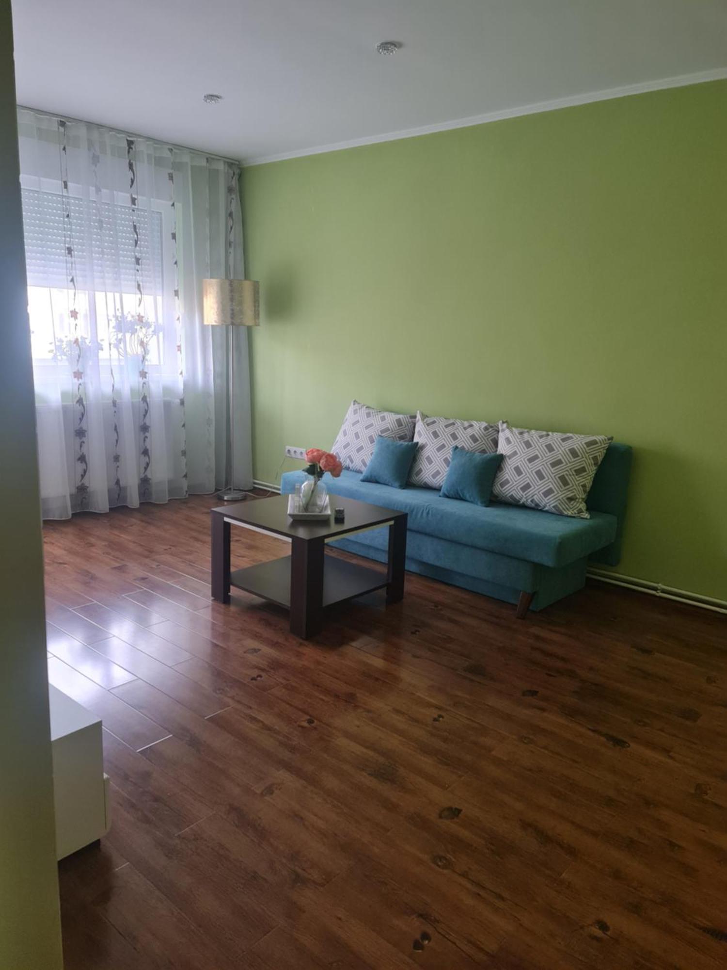 Apartament Modern Cristina&Jessica Mediaş 외부 사진