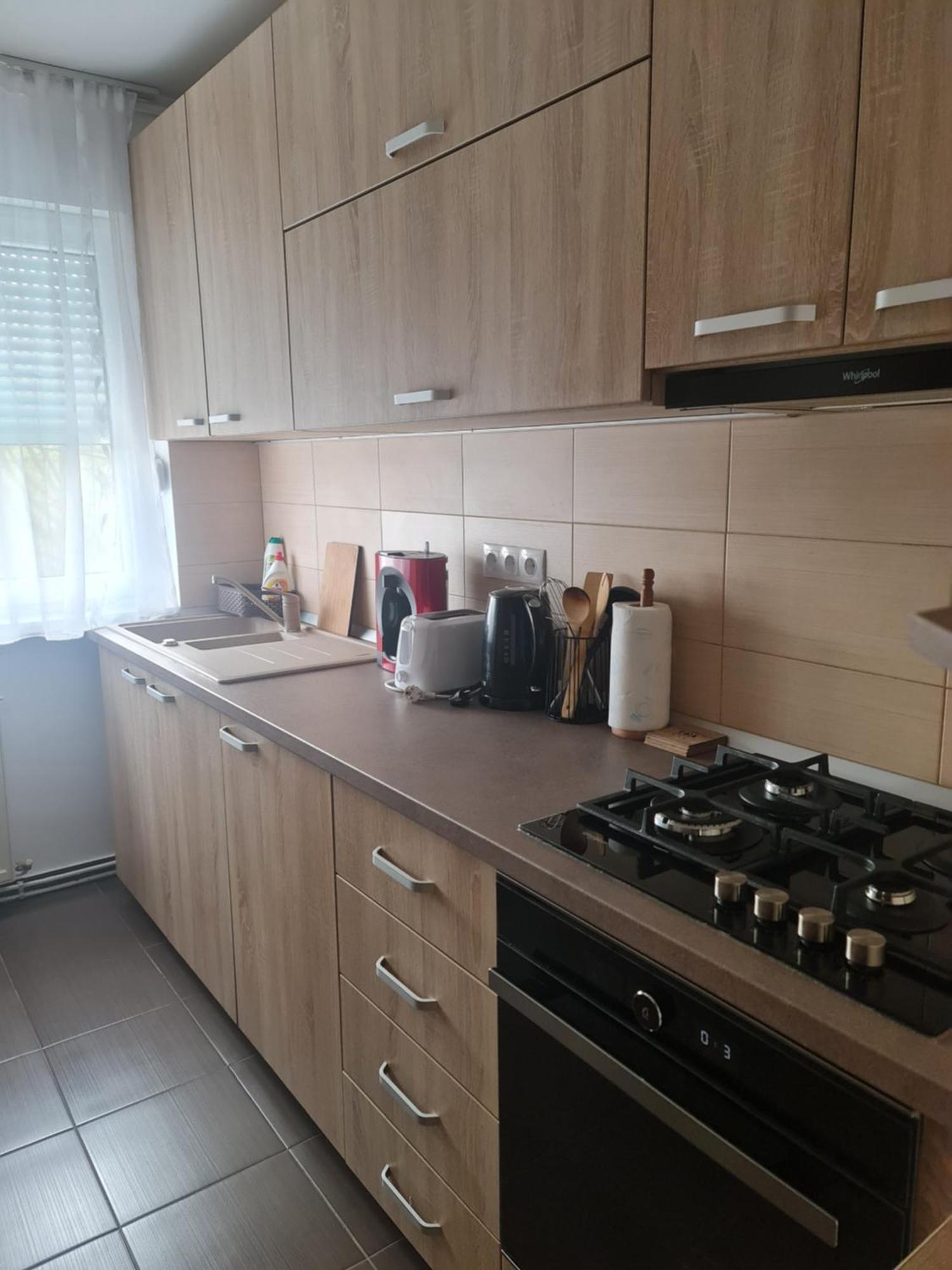 Apartament Modern Cristina&Jessica Mediaş 외부 사진