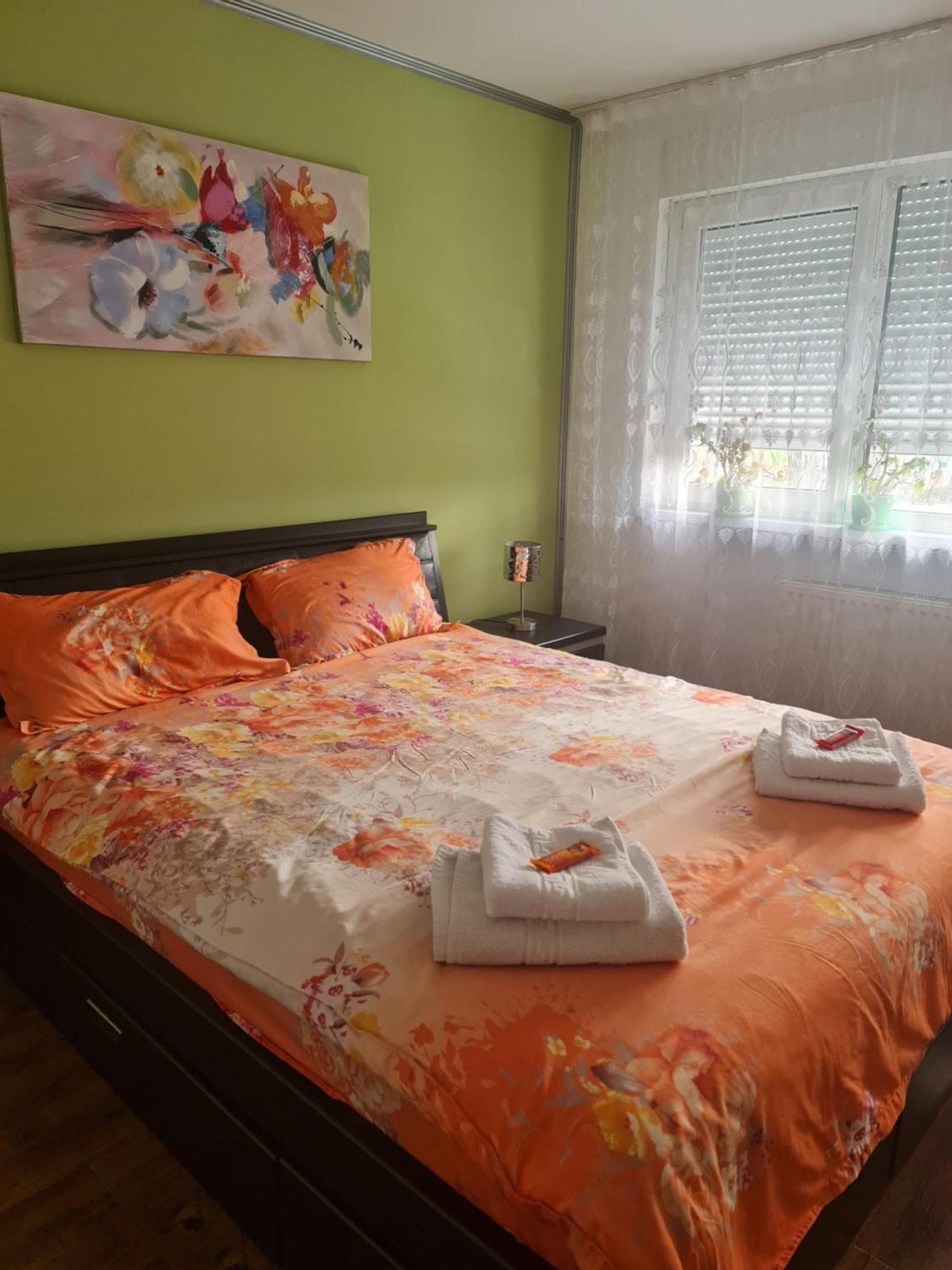 Apartament Modern Cristina&Jessica Mediaş 외부 사진