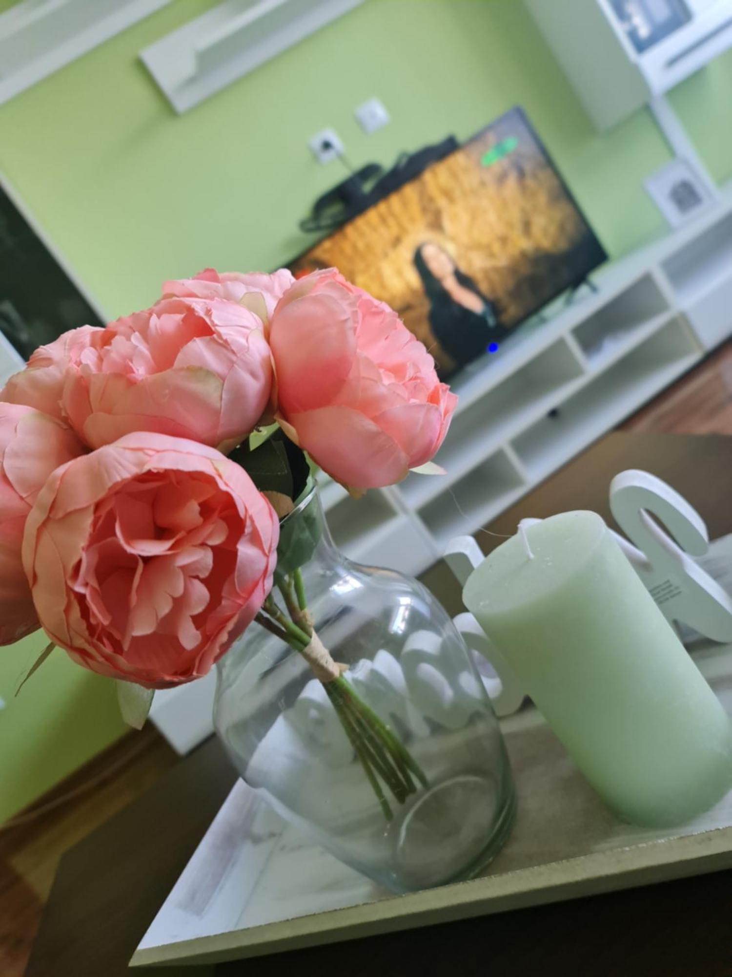 Apartament Modern Cristina&Jessica Mediaş 외부 사진