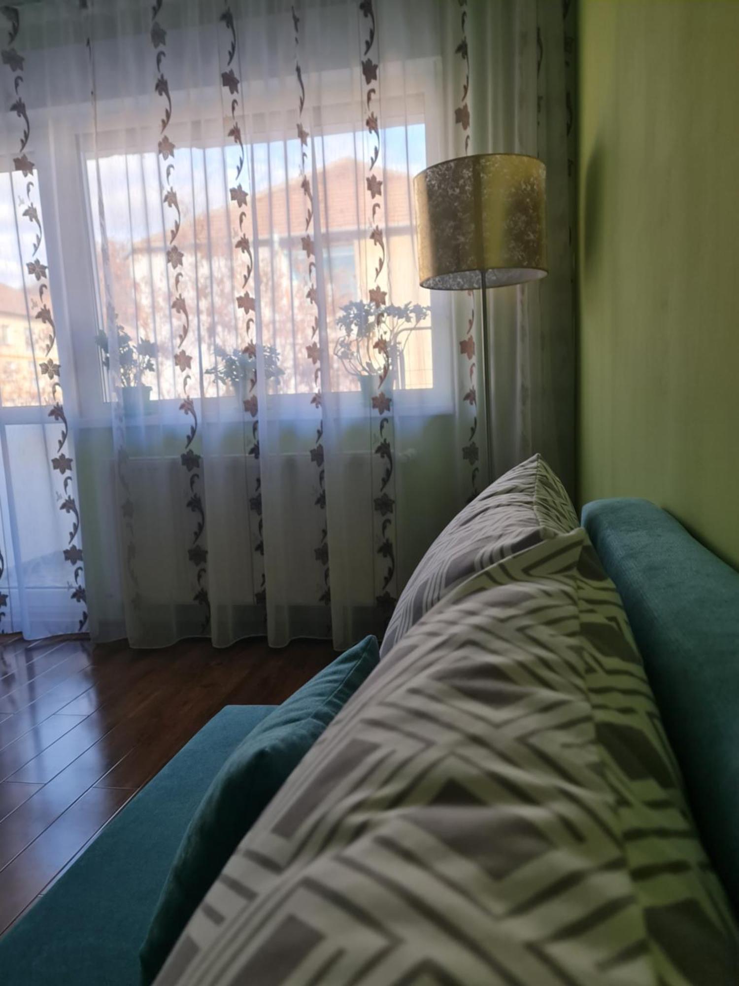 Apartament Modern Cristina&Jessica Mediaş 외부 사진