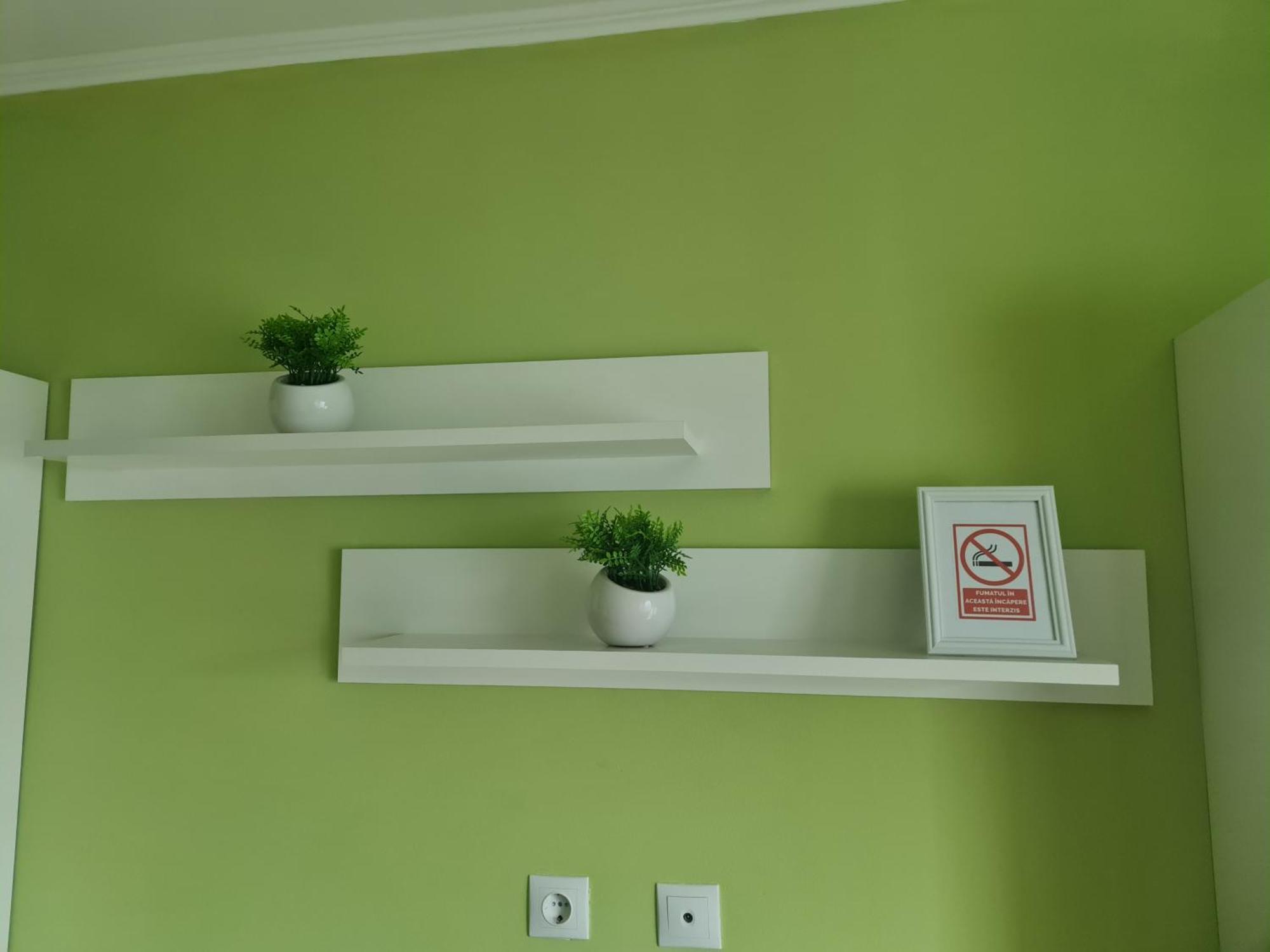 Apartament Modern Cristina&Jessica Mediaş 외부 사진