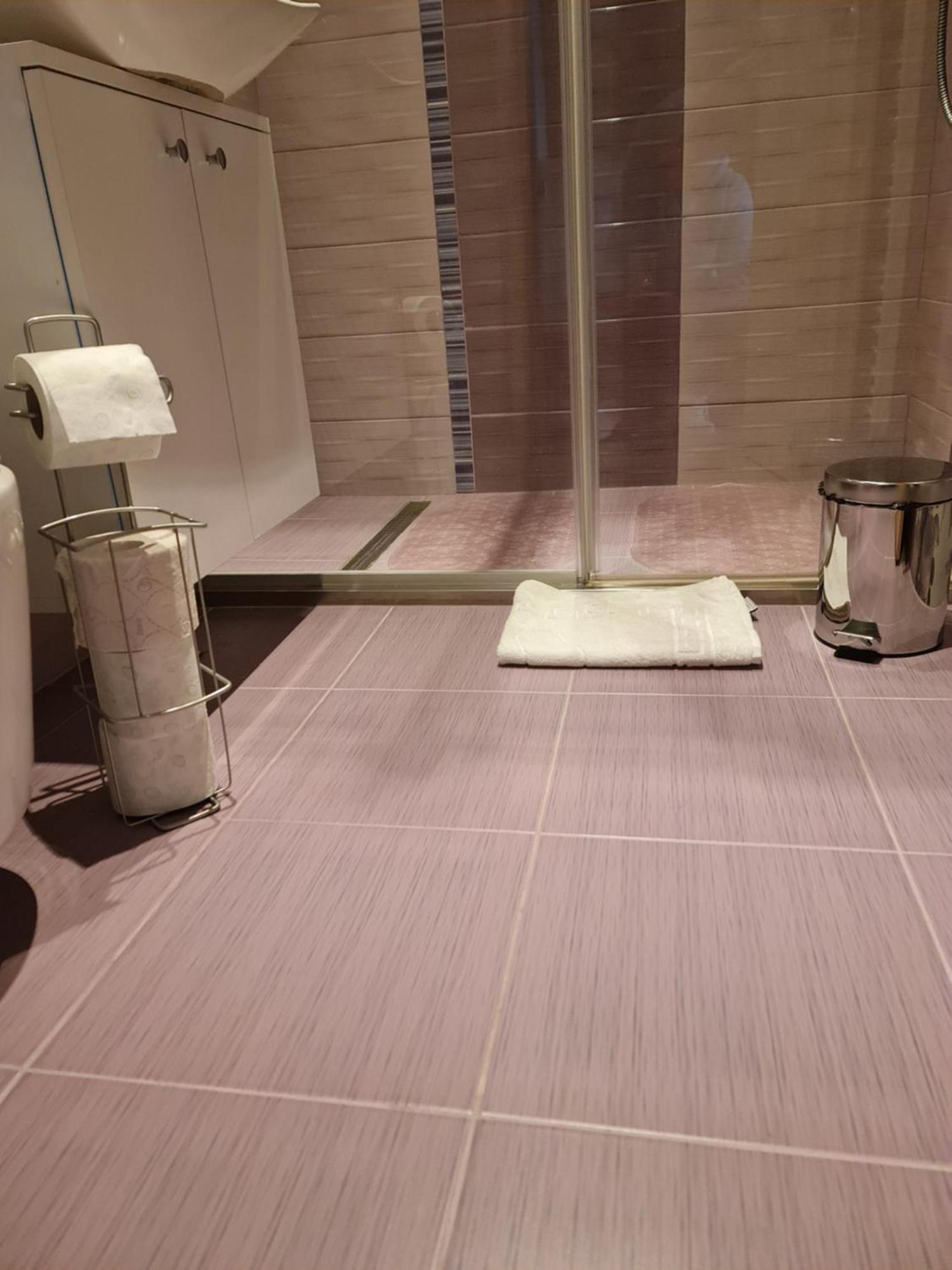 Apartament Modern Cristina&Jessica Mediaş 외부 사진