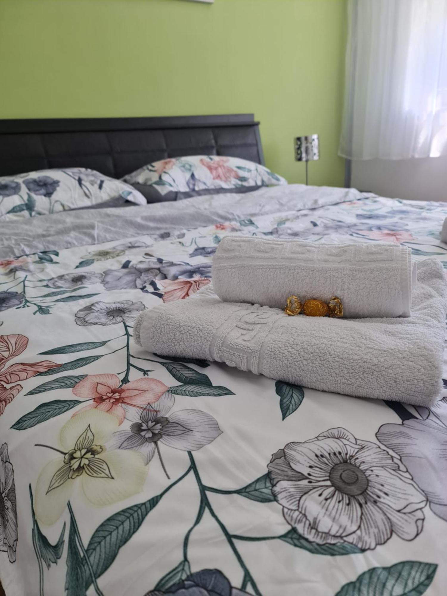 Apartament Modern Cristina&Jessica Mediaş 외부 사진