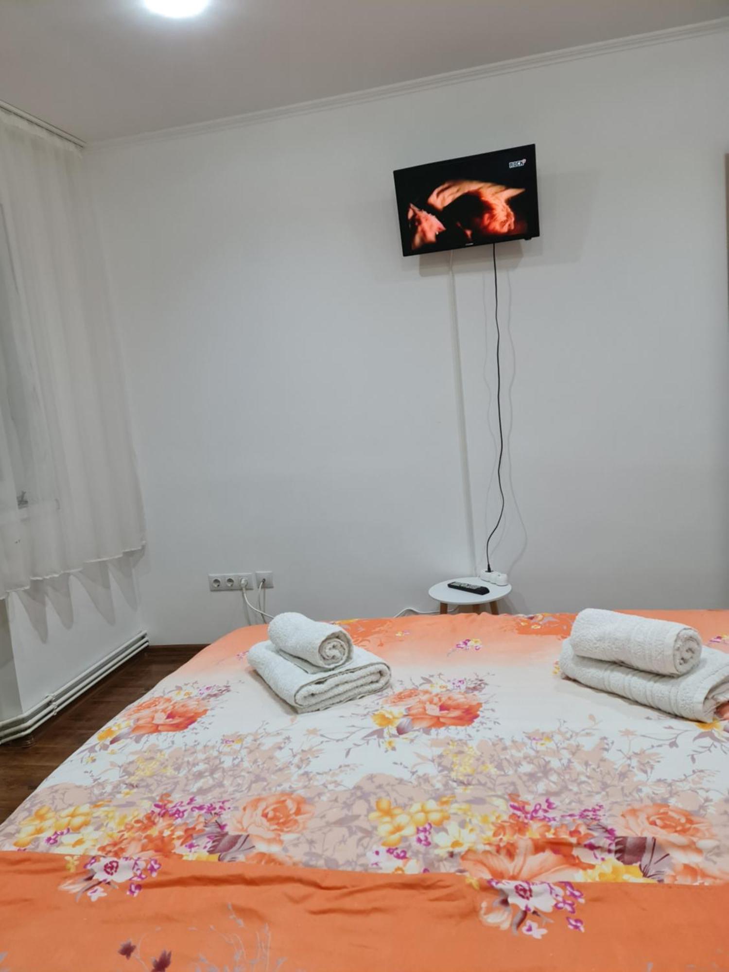 Apartament Modern Cristina&Jessica Mediaş 외부 사진